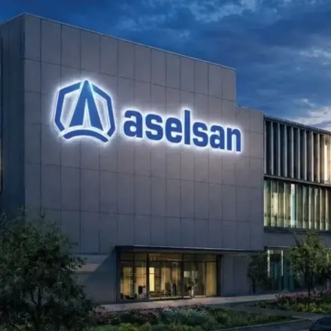 ASELSAN ile Savunma Sanayii Başkanlığı arasında 523 milyon euroluk anlaşma