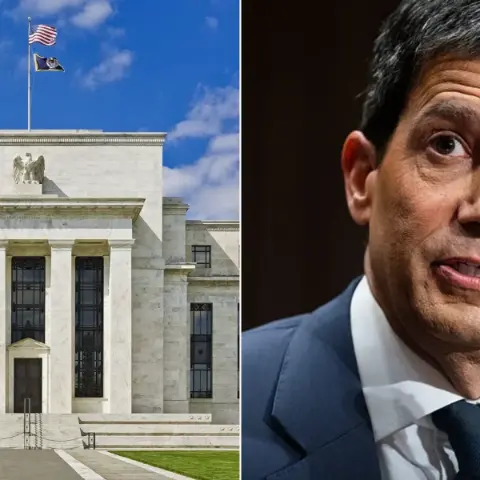 Fed’de beklenti faizin sabit tutulması yönünde
