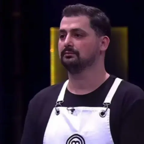 Emre İrkilmez hayatı ve kariyeri: MasterChef Emre kimdir, nereli, kaç yaşında? Emre İrkilmez kaç yaşında, nereli?