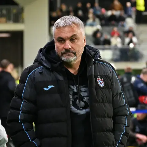 Thomas Reis'tan Çaykur Rizespor maçı öncesi kadro açıklaması: İlk 11 benim kararım