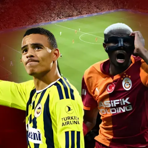 Derbiyi kim kazanır? Yapay zekaya sorduk: İşte Galatasaray - Fenerbahçe skor tahmini