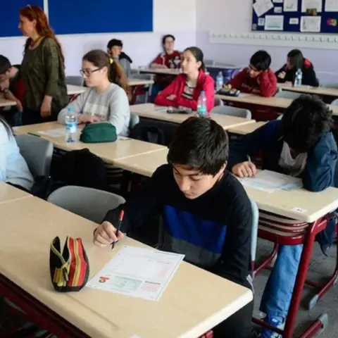 Milyonlarca öğrenci ve veliyi ilgilendiriyor: Sistem daha kullanıma girmeden tuzağı kurdular