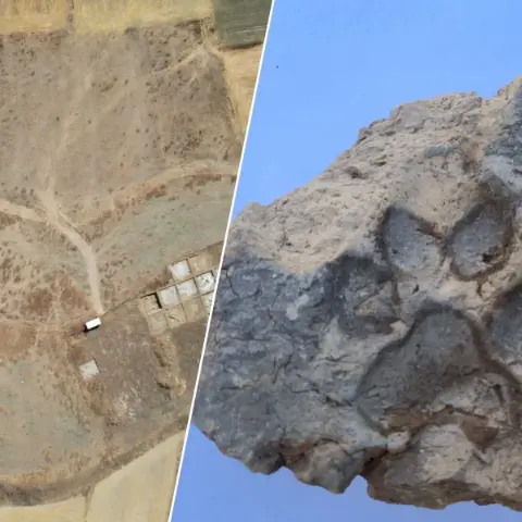 Tavşanlı Höyük kazılarında ortaya çıktı: 4 bin yıl önceki günlük yaşamın izleri