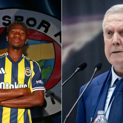 Avrupa devleri peşindeydi: Dorgeles Nene'nin yerine İsveç'ten sürpriz transfer hamlesi