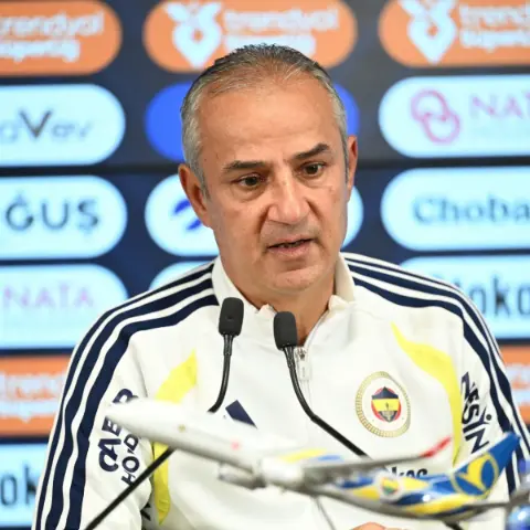 İsmail Kartal dev derbi öncesi kadro tercihini açıkladı