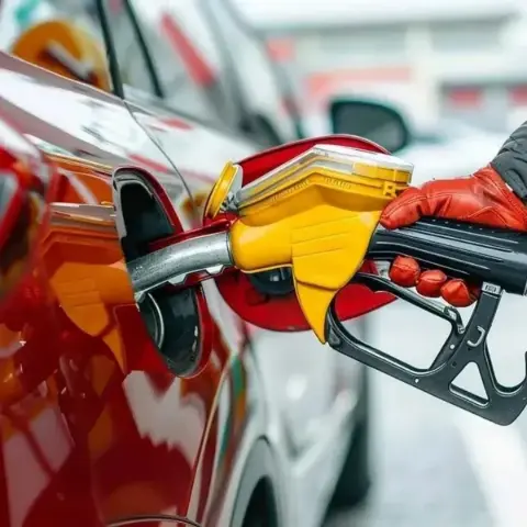 Akaryakıta zam geliyor: Benzin ve motorin fiyatları ne kadar olacak, zam ne zaman geçerli?