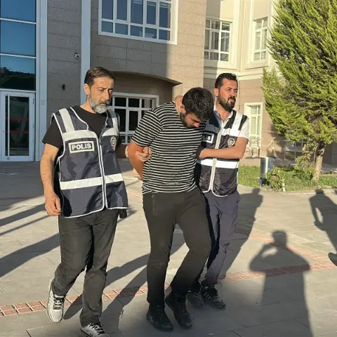 Korkutmak için ateş ettim' demişti: Burdur'da misafirini sırtından vuran zanlıya müebbet talebi