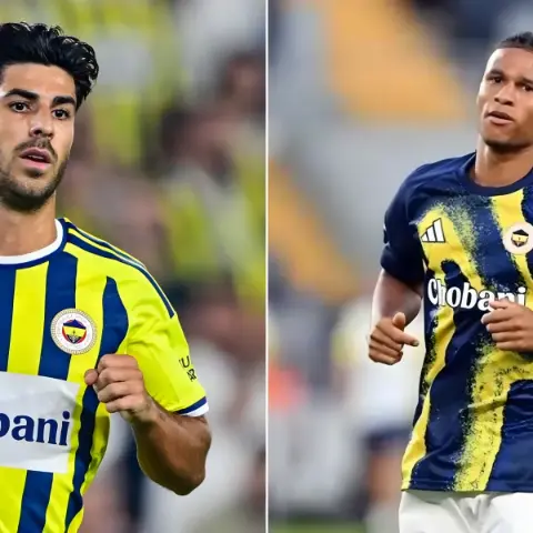 Asensio, Ake Galatasaray - Fenerbahçe maçında neden yok, oynamıyor? Asensio, Ake Galatasaray - Fenerbahçe maç kadrosunda var mı, yedek mi?