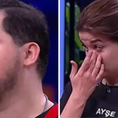 MasterChef Türkiye'de elenen isim açıklandı! MasterChef yarışmacısı adını duyunca isyan etti:'Hakkımı yediniz!