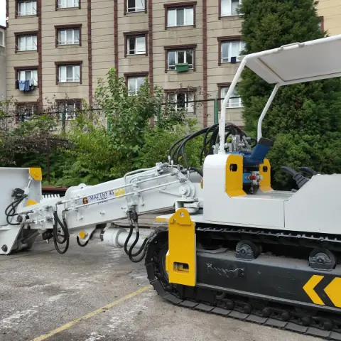 Yurt dışından 500 bin dolara alınıyordu: Türk mühendisler 200 bin dolara üretti