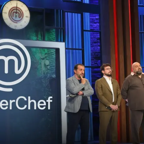 Masterchef mavi ve kırmızı takım yarışmacıları 26 Ekim: Masterchef mavi takım kaptanı kim oldu?