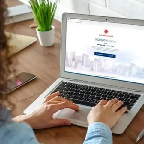 2026 Ulusal Staj Programı başvuruları başladı mı, ne zaman bitiyor? İŞKUR USP stajyer maaşı ne kadar oldu? İşte Kariyer Kapısı başvuru ekranı ve şartları