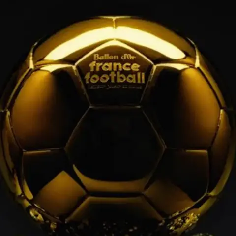 Ballon d'Or ödül töreni canlı yayın bilgileri: Ballon d'Or hangi kanalda, canlı şifresiz nereden izlenir?