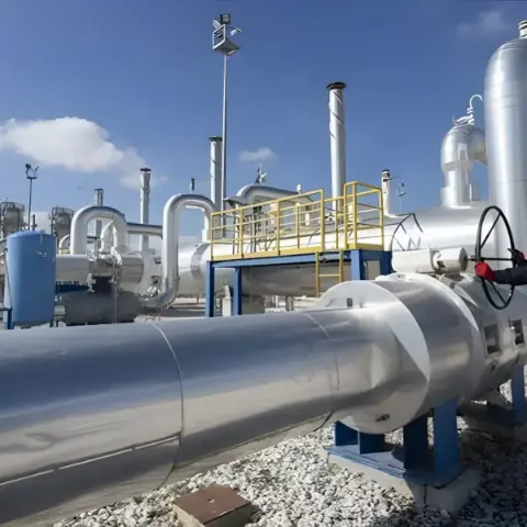 Türkiye-KKTC doğal gaz hattında araştırma takvimi belli oldu