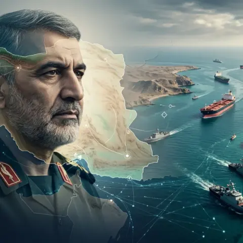 İran'dan ABD'ye 7 maddelik ültimatom! Masaya oturmak istiyorlarsa kabul etmek zorundalar