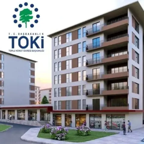 TOKİ Sakarya kura sonuçları listesi: 2026 TOKİ Sakarya Serdivan, Korucuk kura sonuçları sorgulama ekranı