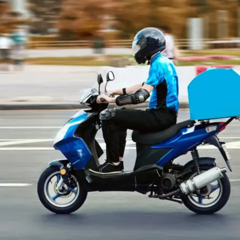 Bugün kuryeler çalışıyor mu? Kocaeli’de motosiklet ve motokuryelere trafik yasağı! Motosiklet ve kuryeler trafiğe ne zaman çıkacak, yasak saat kaçta bitiyor?