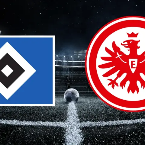 Hamburg - Eintracht Frankfurt maç kadrosu, ilk 11: Hamburg - Eintracht Frankfurt maçı hangi kanalda, nereden izlenir, ne zaman, saat kaçta?