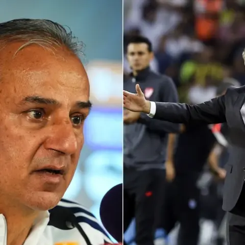 Ersun Yanal'dan derbi sonrası dikkat çeken Fenerbahçe sözleri: "Kayyuma gidilsin