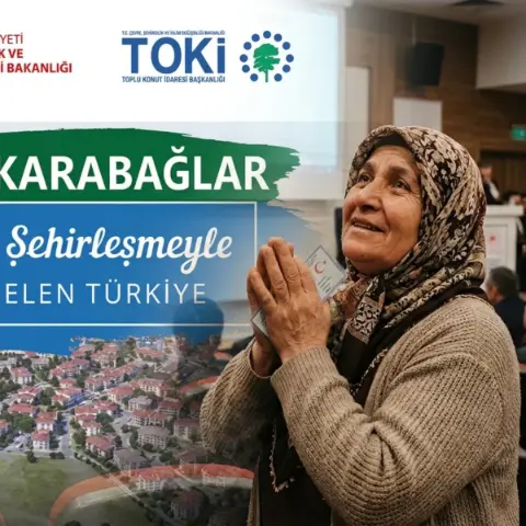 TOKİ İzmir kura sonuçları | TOKİ İzmir Karabağlar 2+1 ve 3+1 blok, kat, daire öğrenme: Sözleşme tarihleri açıklandı mı?