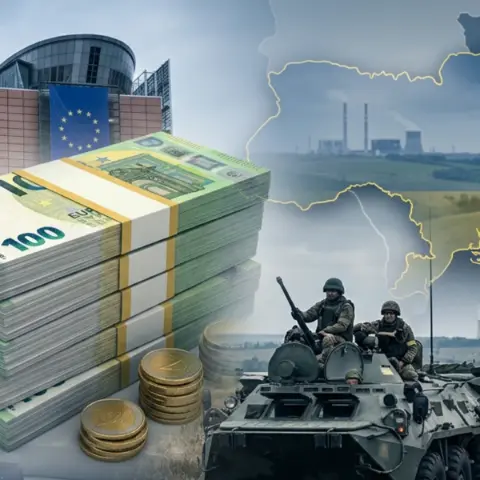 AB'den Ukrayna için dev hamle! 4,9 milyar avroluk askeri fon resmen serbest bırakıldı