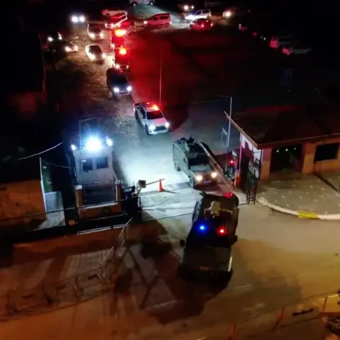 Adıyaman’da uyuşturucu operasyonu; 5 tutuklama