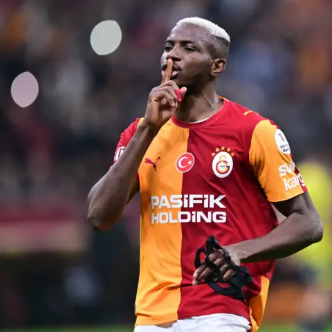 Galatasaray, istatistikleri paramparça etti: Derbi sonrası ortaya çıkan tablo