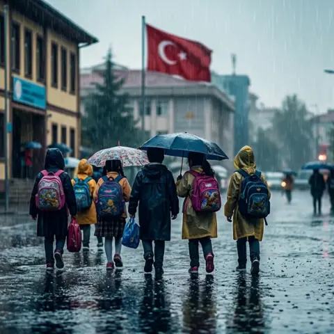 Kocaeli'de okullar tatil mi? 27 Ekim 2026 Salı Kocaeli Valilik açıklaması var mı?