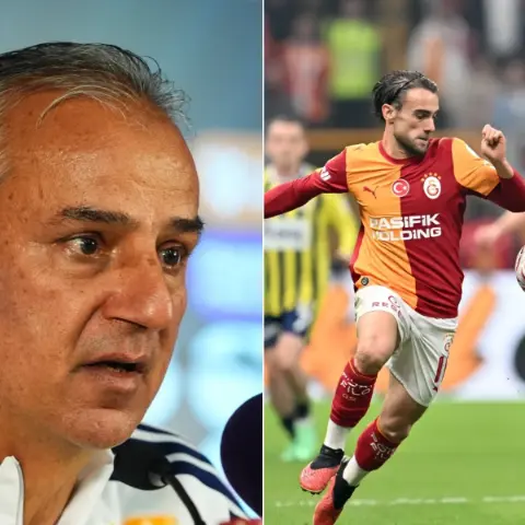 Derbi sonrası en çok eleştirilen isim olmuştu: İsmail Kartal istifa mı edecek?
