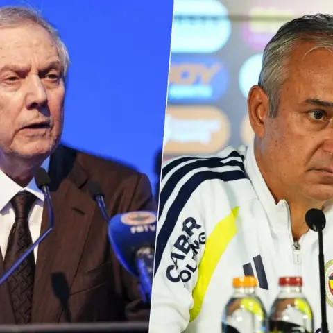 Fenerbahçe'de yeni hoca kim olacak? İsmail Kartal sonrası gündeme gelen hoca adayları
