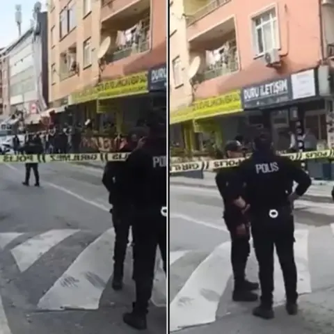 Gebze'deki kebapçı cinayetinde tüyleri diken diken eden'intikam' detayı! Yunanistan sınırında kıskıvrak yakalandı