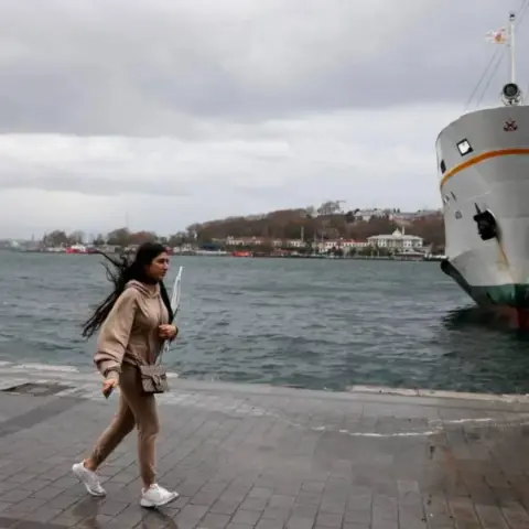 Vapur seferleri iptal mi? 27 Ekim 2026 İDO, BUDO ve Şehir Hatları iptal olan seferler listesi