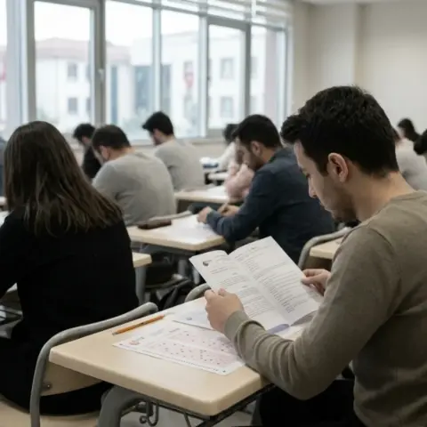 ALES/3 sınav giriş yerleri sorgulama: 2026 ALES/3 ne zaman yapılacak, sınav giriş belgesi yayınlandı mı? ÖSYM AİS ekranı açıldı mı?