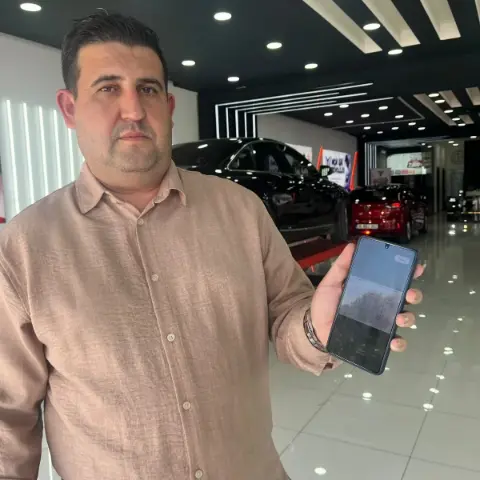 İkinci el araç alacaklar dikkat: Yapay zeka ile yeni nesil'ekspertiz' oyunu
