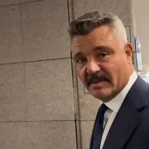 Sadettin Saran hakim karşısına çıktı: Aylık gelirini açıkladı,'utanç duyuyorum' sözleri gündem oldu