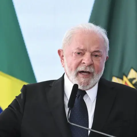 Lula kazandı, Brezilya piyasalarında satış dalgası başladı