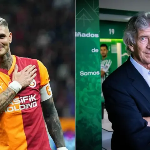 Juventus ve Tottenham pusudaydı ama o La Liga yolcusu: Mauro Icardi'ye talip çıktı