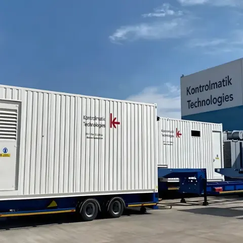 Kontrolmatik’e TMSF kayyum atandı: Gözler borç yapılandırması ve Pomega’da