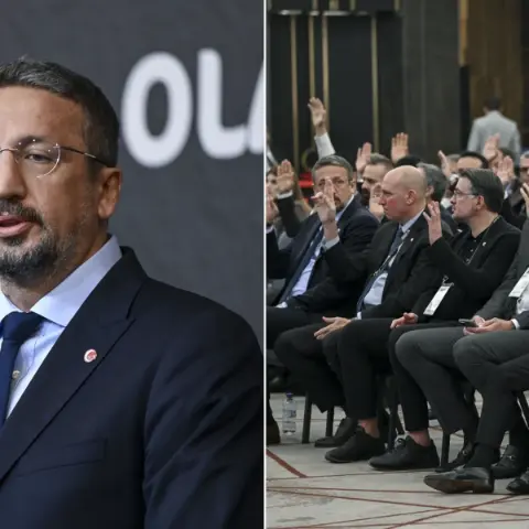 Türkiye Basketbol Federasyonunun mali genel kurulu yapıldı