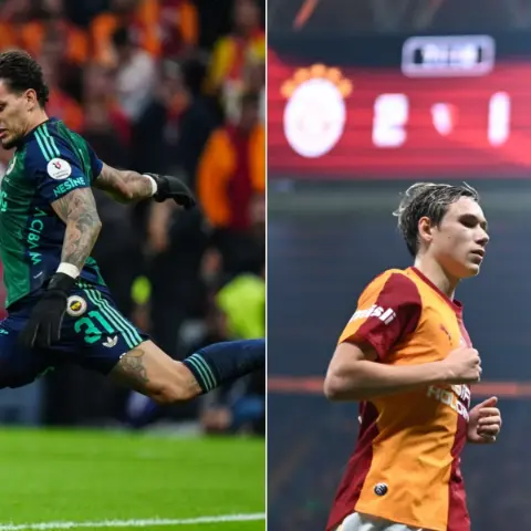 Ederson fark yemeyi önledi" Rıdvan Dilmen'den Fenerbahçe'ye zehir zemberek eleştiri