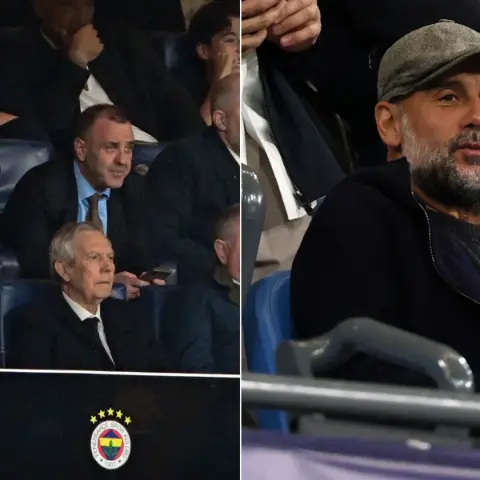 Aziz Yıldırım talimatı verdi: Fenerbahçe'nin rotası dünyanın bir numarasına döndü