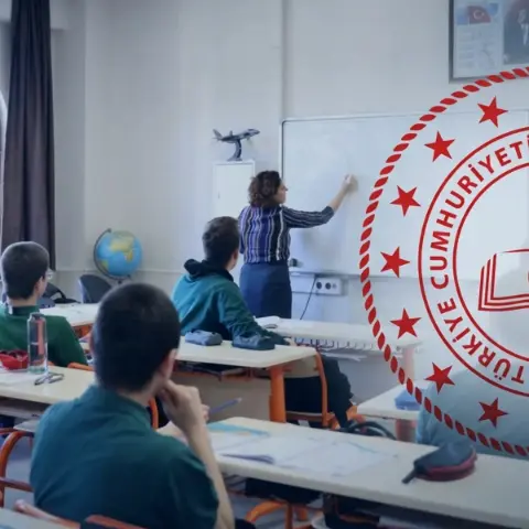 Okullarda 30 Ekim Cuma günü ders durumu: 30 Ekim'de okullar tatil mi, var mı, yok mu?