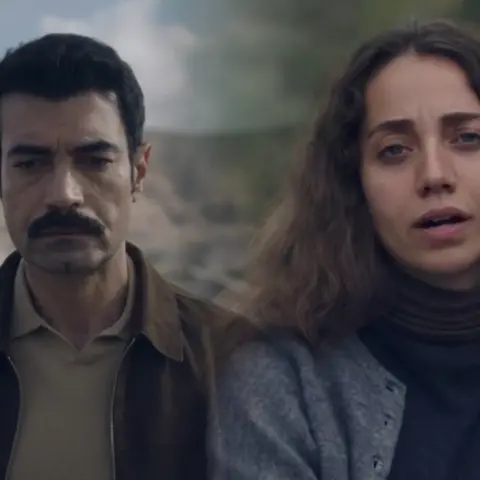 Sevdan Bir Ateş yeni bölüm fragmanı: Sevdan Bir Ateş 9. bölüm fragmanı yayınlandı mı, ne zaman yayınlanacak?