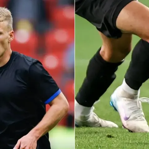 Süper Lig'de Matvey Kislyak Yarışı: Dört Büyükler Devrede