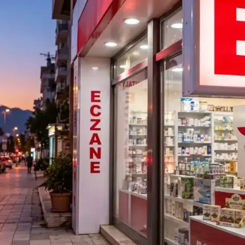 29 Ekim'de Eczaneler Açık mı? İşte Nöbetçi Eczane Sorgulama Rehberi