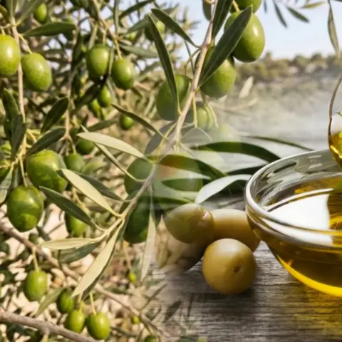 Zeytin üreticisinin gözü bu rakamda! Bir kilo yağlık zeytinin maliyeti şaşırttı