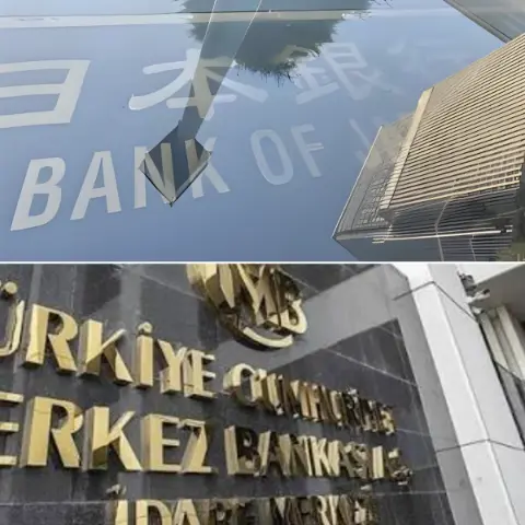 Japonya’nın faizi Türkiye’nin radarında
