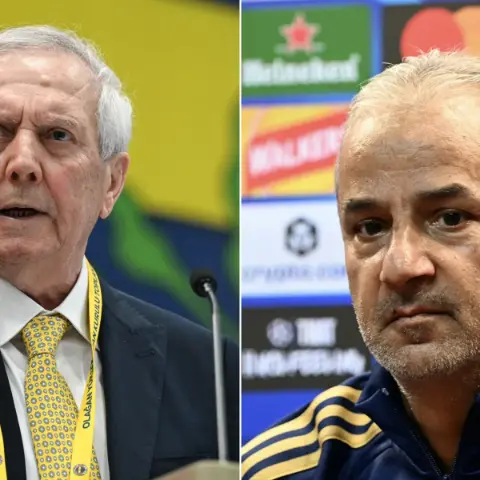 Fenerbahçe'de teknik adam listesinde tanıdık ismin talebi ortaya çıktı: Yönetim kararını verdi