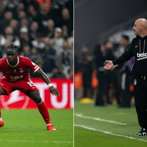 Beşiktaş'a gelirken kimse karşılamamıştı: 9 gol katkısı yaparak kendini aştı