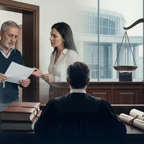 Mülk sahipleri ile kiracıları ilgilendiren emsal karar! Yargıtay son noktayı koydu: O parayı artık ev sahibi ödeyecek